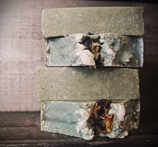 Image of Foraged HERBAL Soap