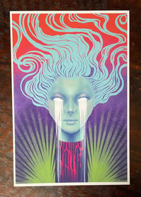 Image 2 of Athena Print
