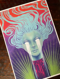 Image 3 of Athena Print