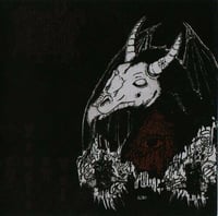 Black Vul Destruktor "Ov Temple Ov Vul"