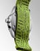 Image of Otis Hope Carey x Longines - Hydroconquest GMT - Green Watch/Strap combo