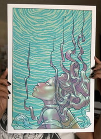 Image 1 of Water Witch Print