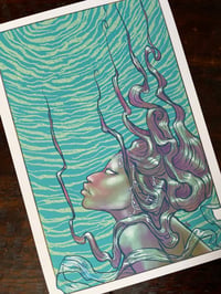 Image 3 of Water Witch Print