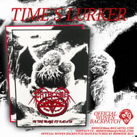 Image 1 of CATACOMB - IN THE MAZE OF KADATH OFFICIAL BACKPATCH