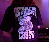 Image 1 of Sea Snake Tee