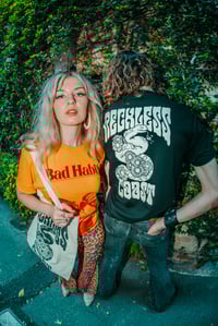 Image 3 of Sea Snake Tee