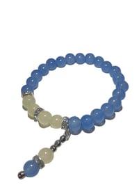 Aqua allure bracelet