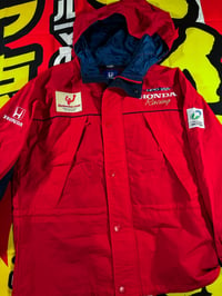 Image 1 of Authentic Honda Performance Development Japan Jacket - USA L/M