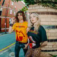 Image 4 of Bad Habits Tee