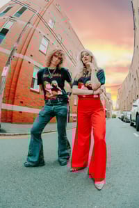 Image 3 of Bad Habits Tee