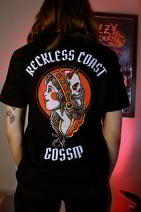 Image 1 of Gossip Tee