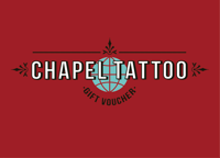 Image 1 of E-Gift Voucher - Tattoo Gift Voucher - Emailed To You