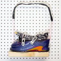 Image 1 of Ski Boot Purse