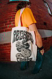 Image 1 of Reckless Totes