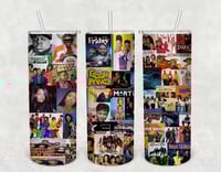 Image 1 of 90s R&B and Sitcoms 