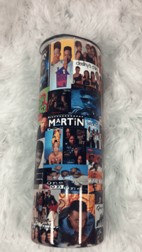 Image 2 of 90s R&B and Sitcoms 