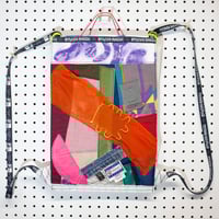 Image 1 of "Trashion" Sister Bag