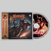 Image 1 of EVILCULT - The Devil is Always Looking for Souls