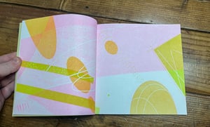 Image of Garland Variations: A CSP Riso Anthology