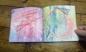 Image of Garland Variations: A CSP Riso Anthology