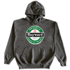 Hayward Strong "Heritage" Charcoal Grey Hoodie