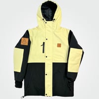 Image 1 of Calorcito Jacket Limón 10K