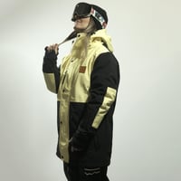 Image 2 of Calorcito Jacket Limón 10K