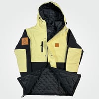 Image 3 of Calorcito Jacket Limón 10K