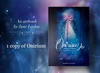 Pre-order Onirium (Standard Edition)