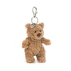 Bartholomew Bear Bag Charm