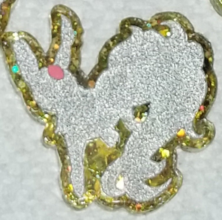 Image of Carbuncle Pin