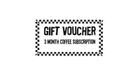 Image 1 of 💗 📩 3 Month Coffee Subscription 💗