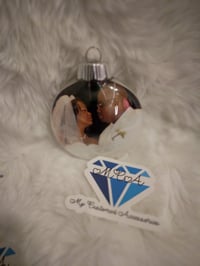 Image of Picture Ornament
