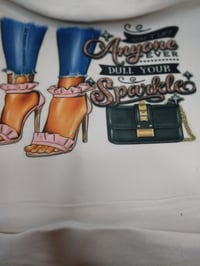 Image of Reusable bag (Don't Let)