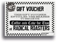 Image 2 of 🍰Coffee & Cake for 2🍰