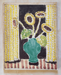 Image 1 of Vanessa Bell Paintings and Drawings