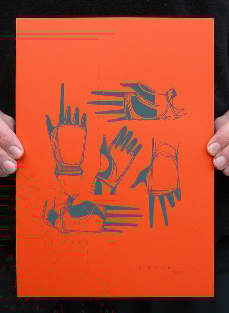 Image of Koudmain ( Reissue )