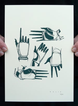 Image of Koudmain ( Reissue )