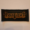 Annathema logo patch