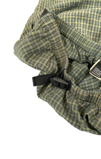 Image 3 of Vintage 90s Patagonia River Shorts - Plaid