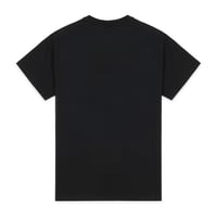 Image 2 of MARIE TEE BLACK