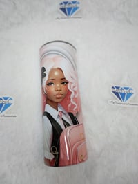 Image of Tumbler ( Barbie)