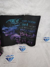 Image of 20 oz. Tumbler and Mouse Pad