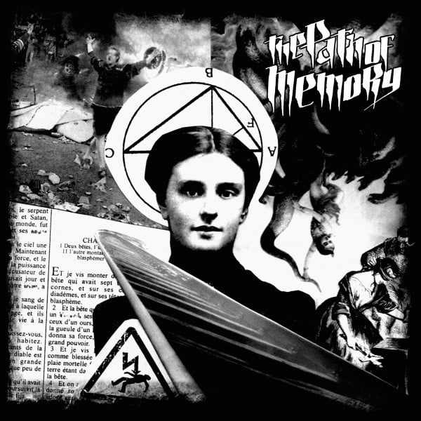Image of THE PATH OF MEMORY - Hell Is Other People Digipack CD