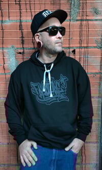 Image 1 of Original  street graff 