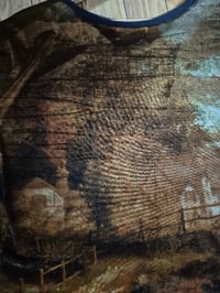 Image 4 of Velvet Swing top-luxe