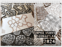 Image 2 of 2024 SEEDARTLAB CALENDAR