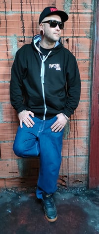 Image 2 of The Road hoodie