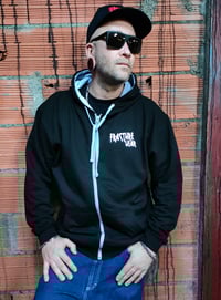 Image 1 of The Road hoodie
