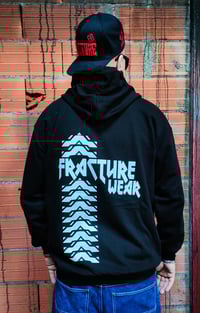 Image 3 of The Road hoodie